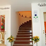 Al Vicoletto Apartamento