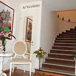 Apartamento Al Vicoletto Agrigento