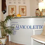 Apartamento Al Vicoletto