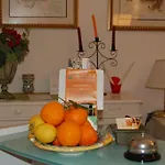 Al Vicoletto Apartamento