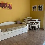 Al Vicoletto Apartamento *