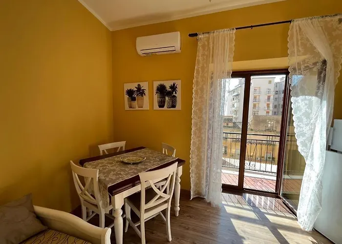 Al Vicoletto * アグリジェント