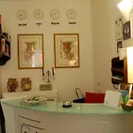 דירה Al Vicoletto אגריג'נטו