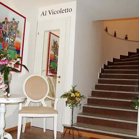 Apartment Al Vicoletto Agrigento