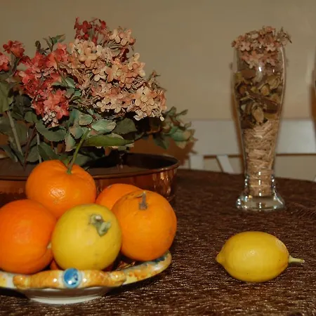 Apartamento Al Vicoletto *