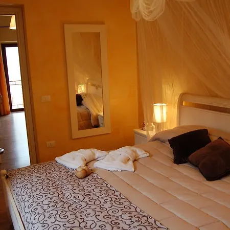 Apartment Al Vicoletto