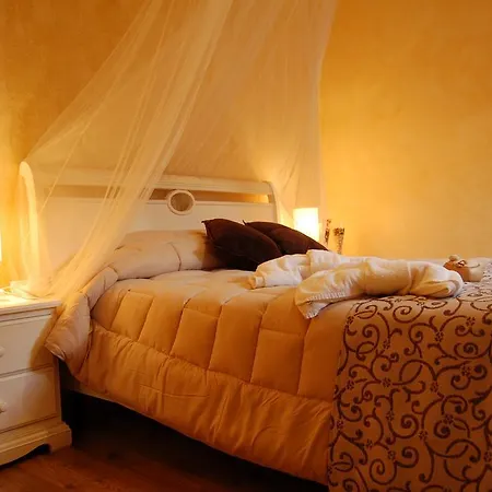 Apartamento Al Vicoletto *