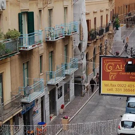 Al Vicoletto Agrigento