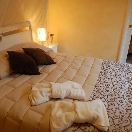 Al Vicoletto Apartment Agrigento