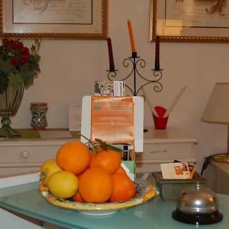 Al Vicoletto Apartment