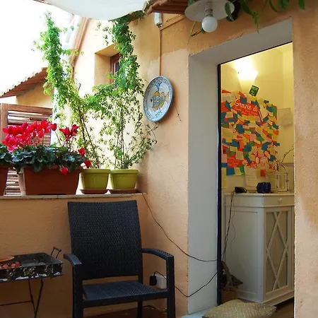 Al Vicoletto Apartment Agrigento