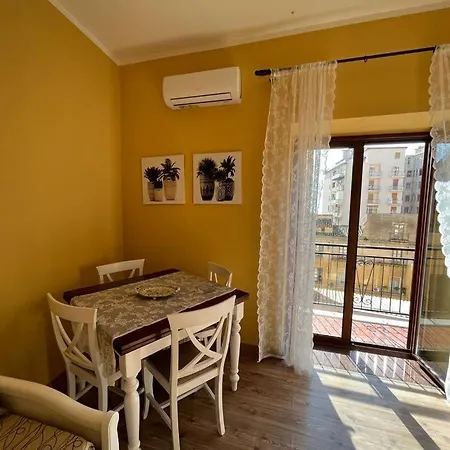 Al Vicoletto * Agrigento