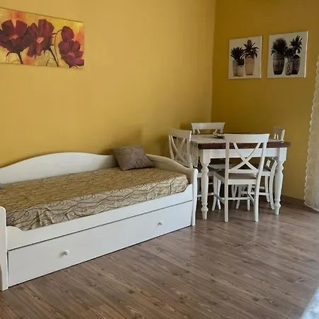 Al Vicoletto Apartment *