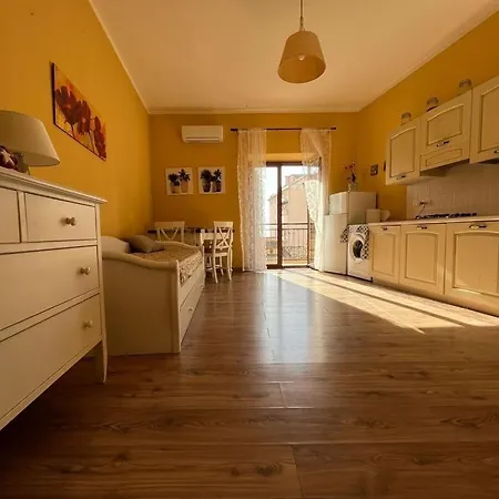 Apartment Al Vicoletto *