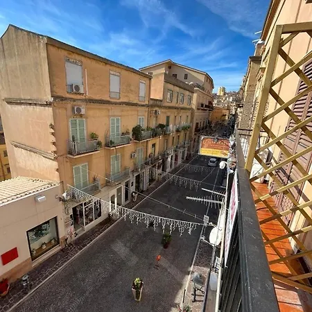 Apartamento Al Vicoletto Agrigento