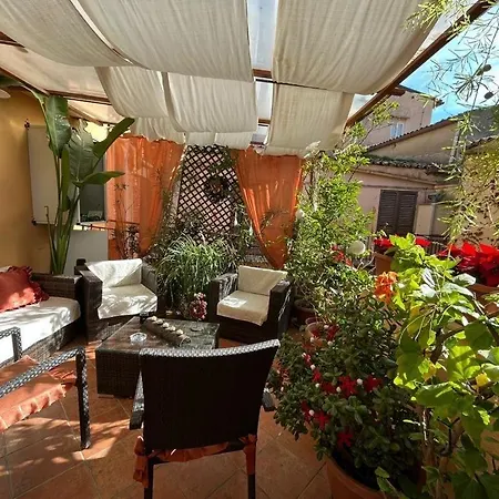 Al Vicoletto Agrigento