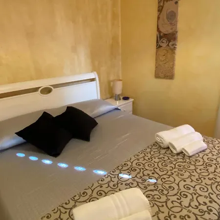 Al Vicoletto Apartamento Agrigento