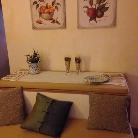 Al Vicoletto Agrigento