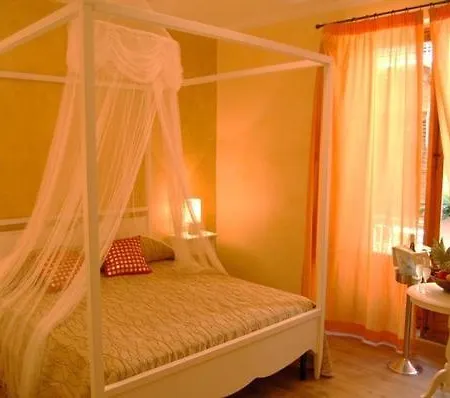 Apartment Al Vicoletto