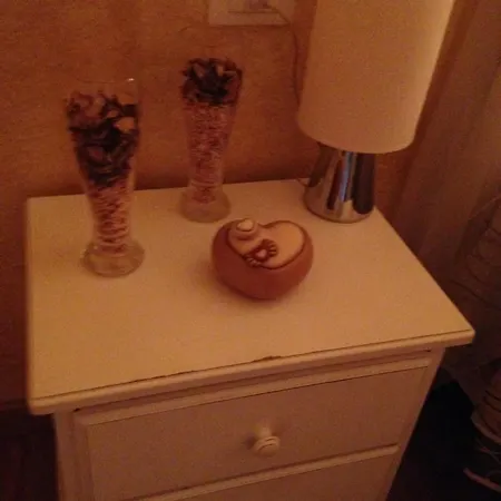 Appartement Al Vicoletto *