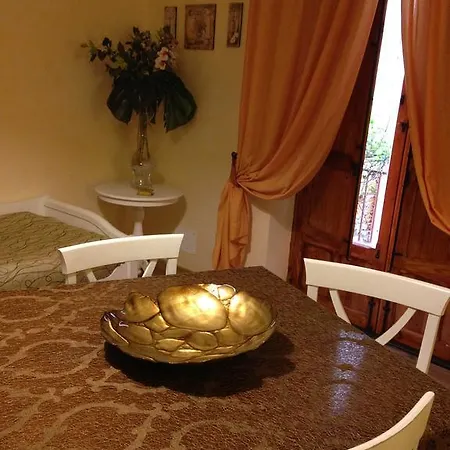 Al Vicoletto Διαμέρισμα