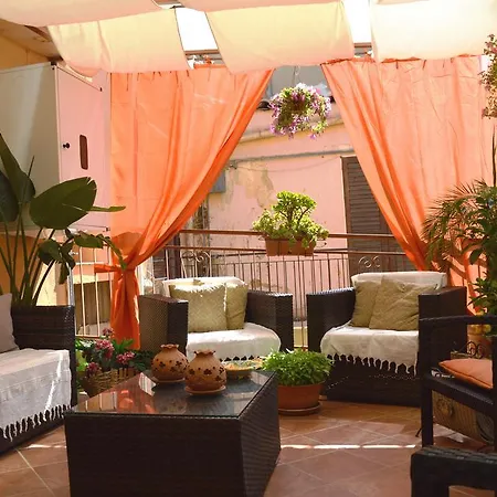 Al Vicoletto Agrigento