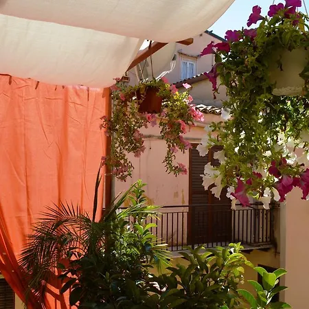 Al Vicoletto Apartment