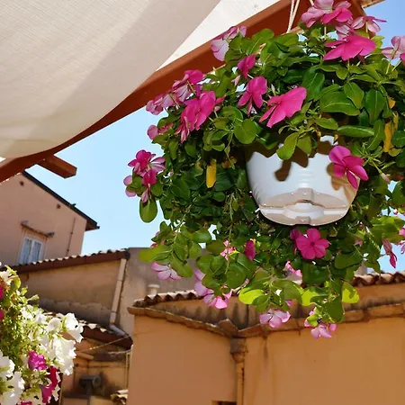 Apartamento Al Vicoletto *