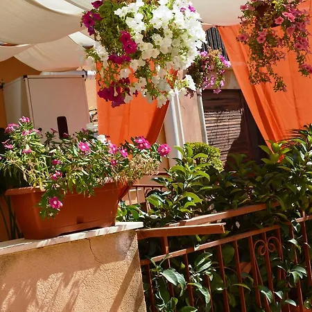 Apartamento Al Vicoletto Agrigento