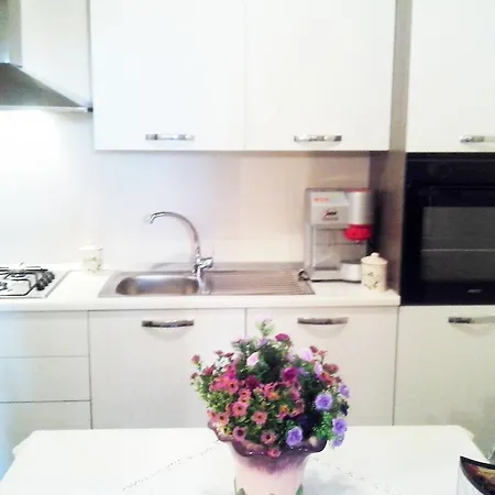 Apartment Al Vicoletto *