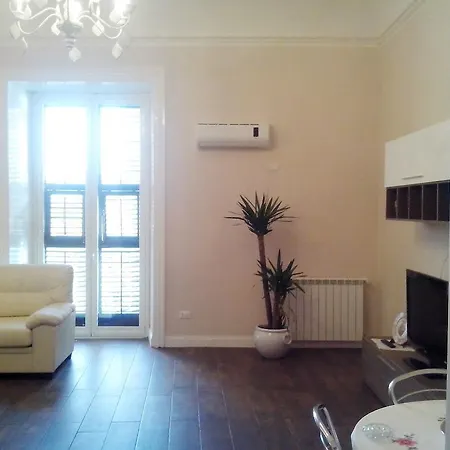 Al Vicoletto Apartment *