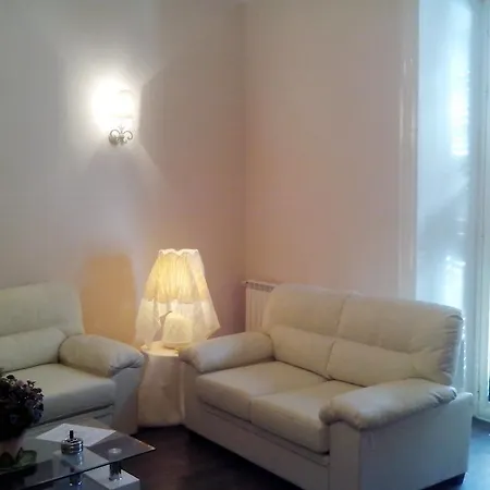 Al Vicoletto Apartamento Agrigento