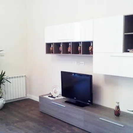 Al Vicoletto Apartment