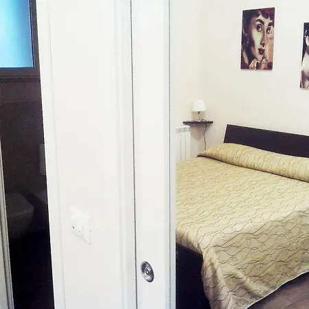 Apartamento Al Vicoletto Agrigento