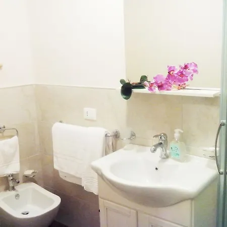 Al Vicoletto Apartamento Agrigento