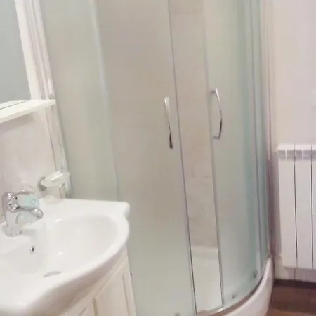 Apartamento Al Vicoletto *