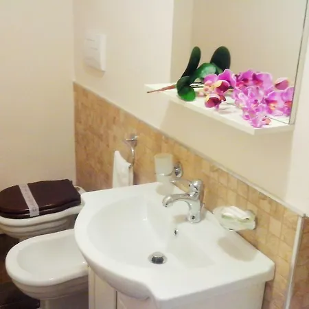 Al Vicoletto Agrigento