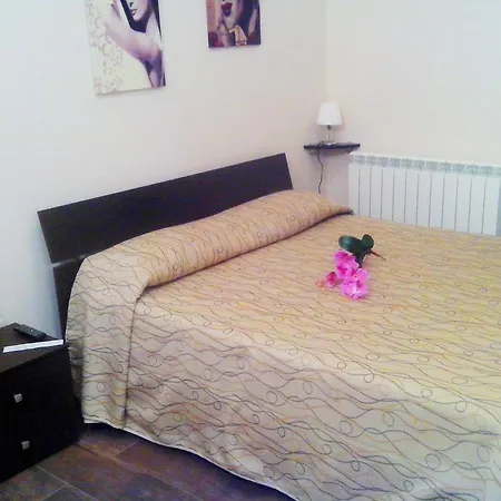 Al Vicoletto Agrigento