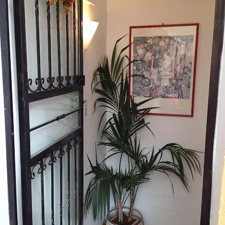 Apartamento Al Vicoletto *