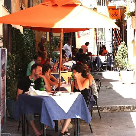 Apartment Al Vicoletto *