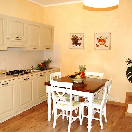 Apartment Al Vicoletto Agrigento