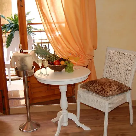 Apartamento Al Vicoletto *