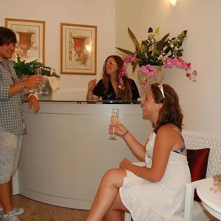 Apartment Al Vicoletto *