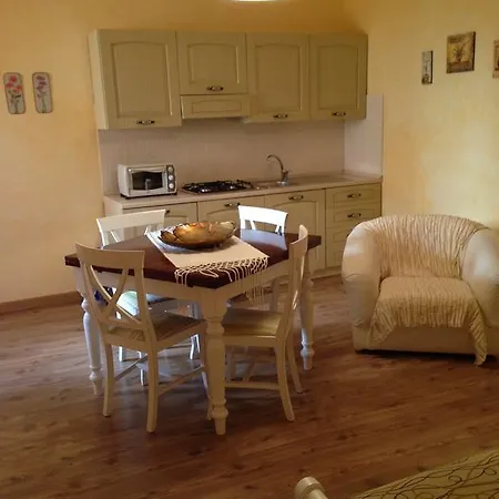 Al Vicoletto Agrigento