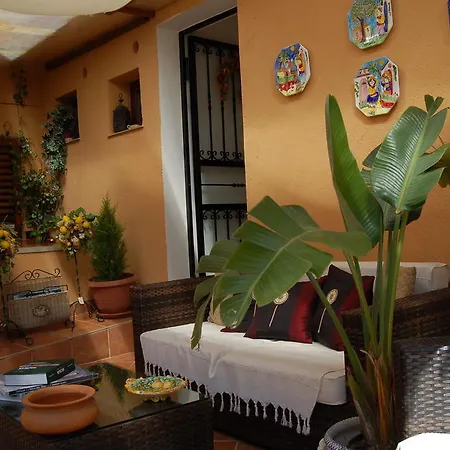 Apartment Al Vicoletto Agrigento