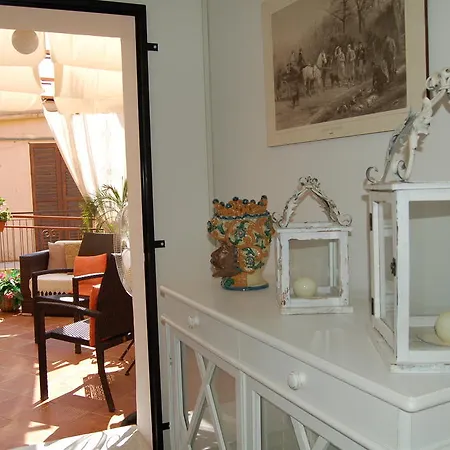 Apartment Al Vicoletto