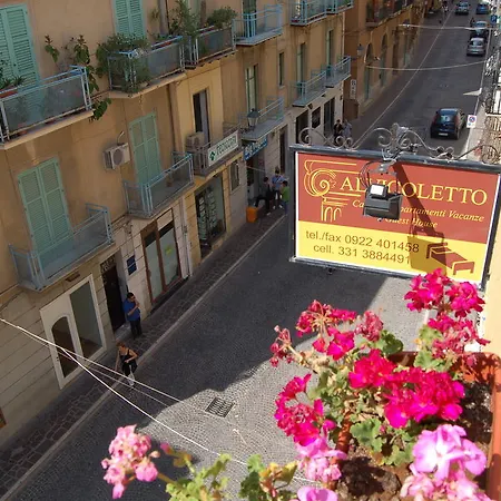 Al Vicoletto Agrigento