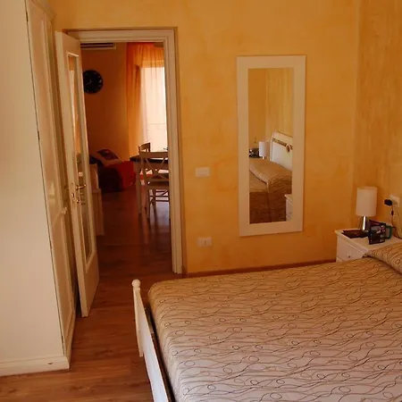 Apartamento Al Vicoletto