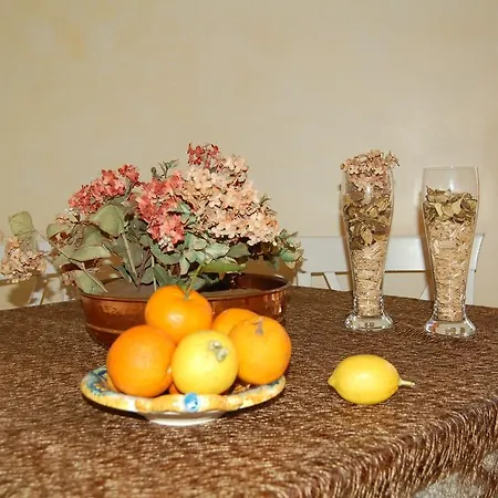 Apartment Al Vicoletto