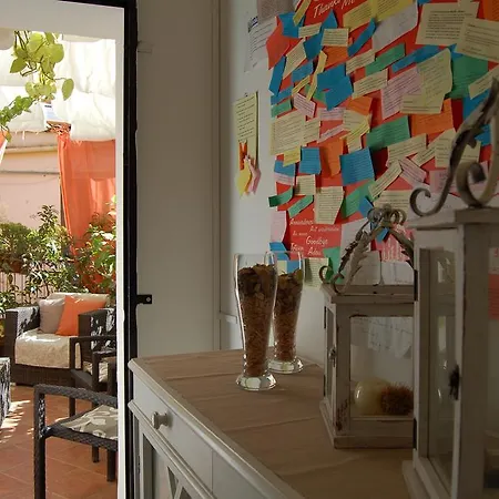 Al Vicoletto Apartamento